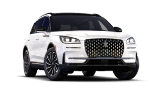 2025 Lincoln Lincoln Corsair External Image 4